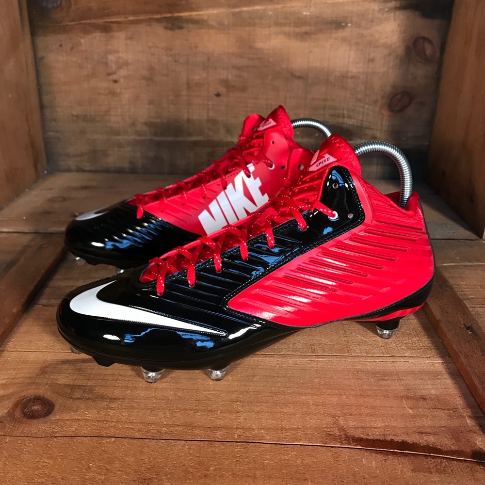 NEW Nike Vapor Speed Cleats - Picture 2 of 8